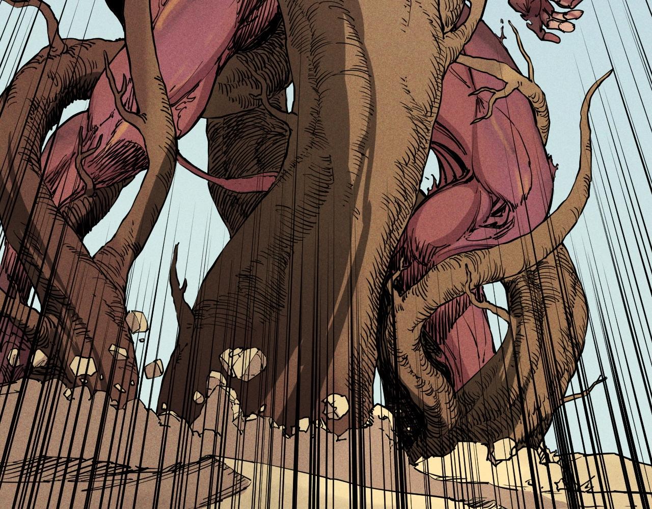 第66话 执迷不悟的固执(1/2)-第69话