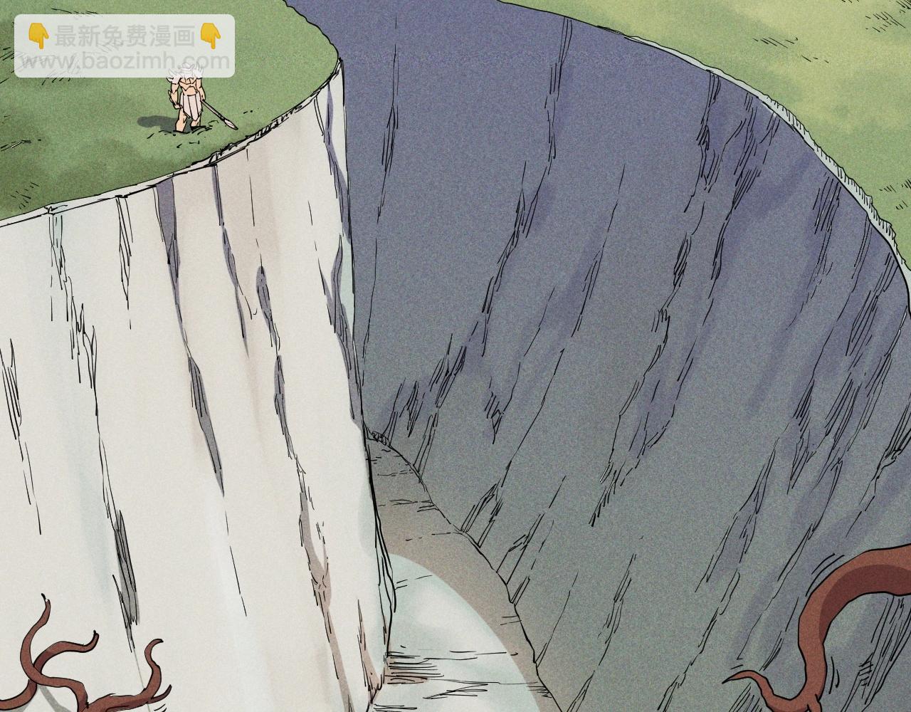 第68话 命运的奴隶(1/2)-第71话