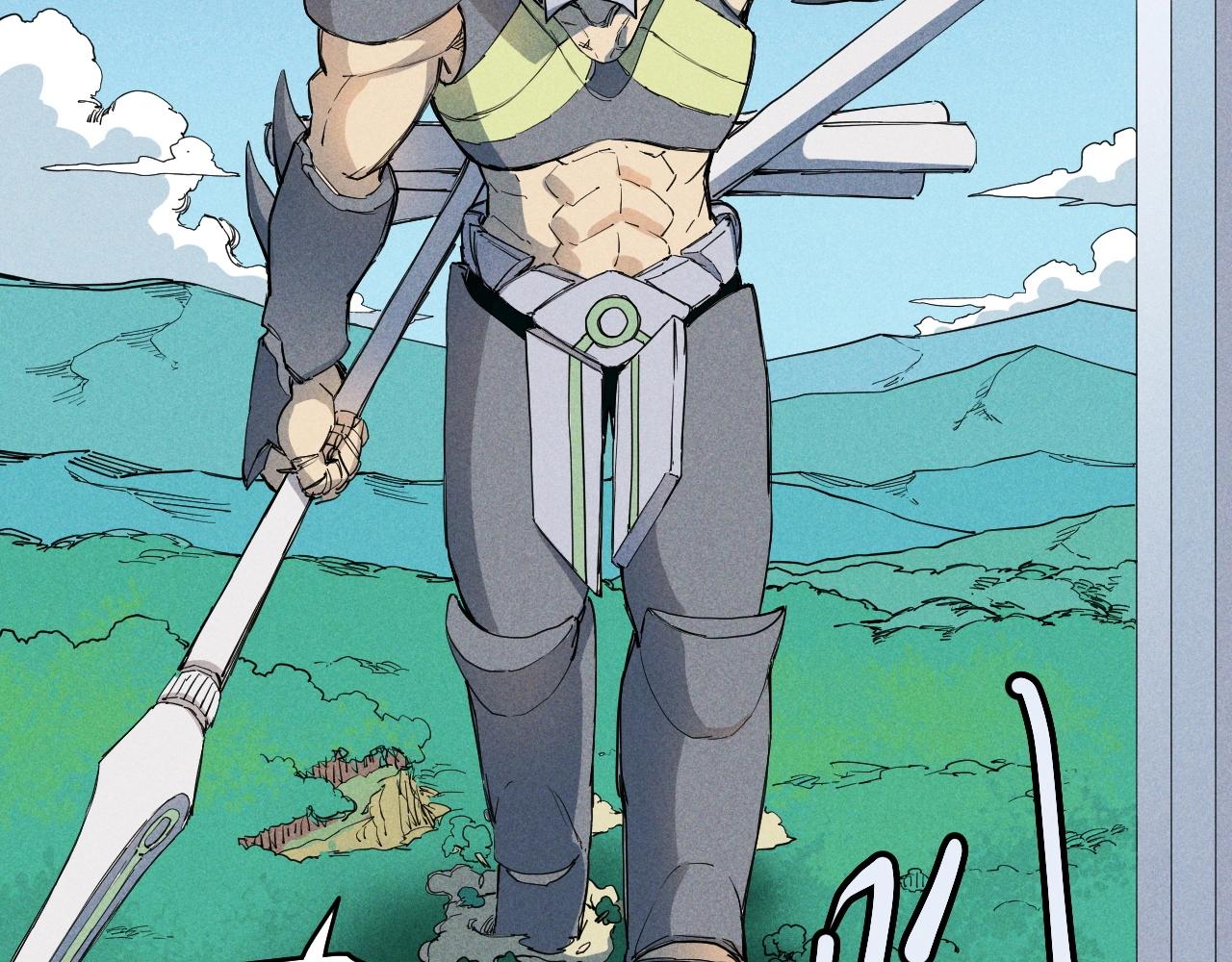 第70话 势不可挡(1/2)-第73话