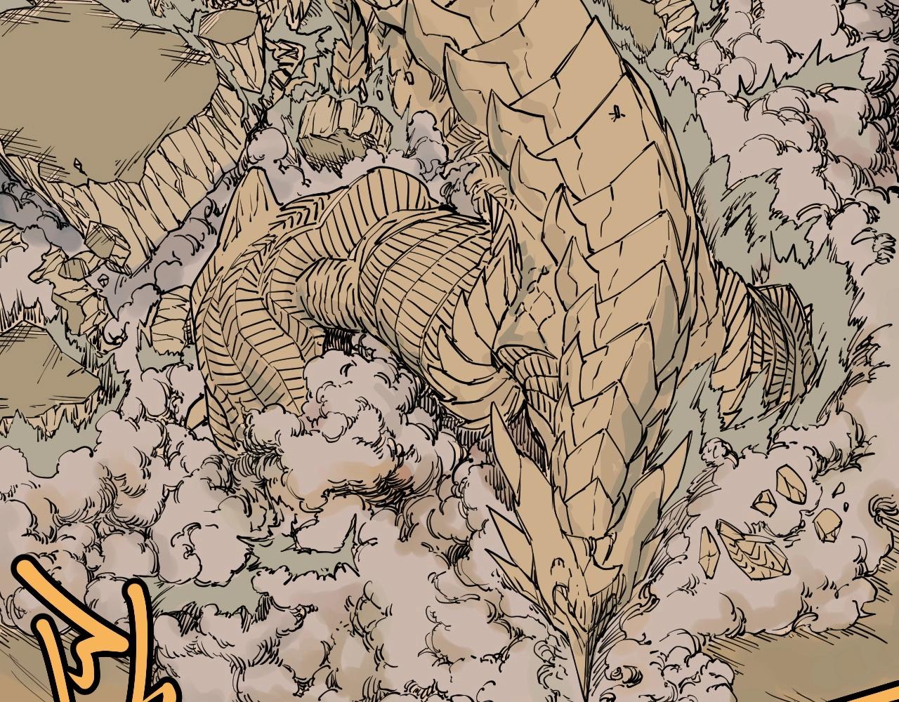 第72话 无法挽回的胜利(1/2)-第75话