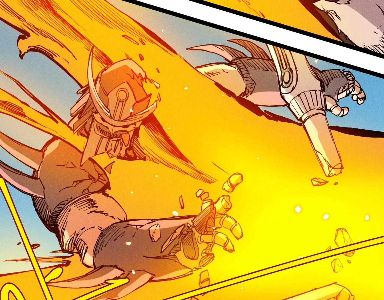 第72话 无法挽回的胜利(1/2)-第75话