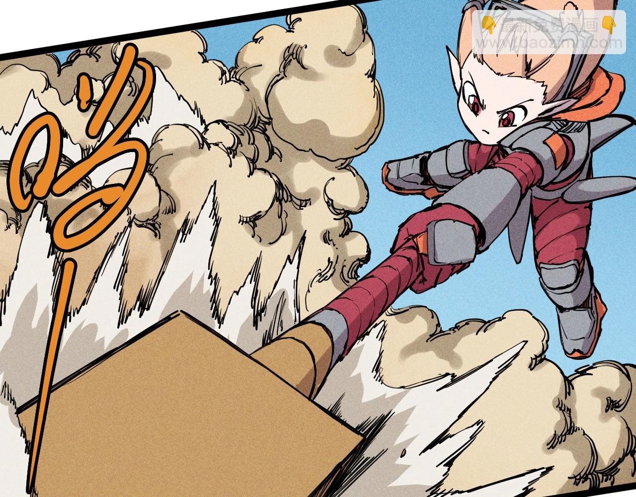 第72话 无法挽回的胜利(1/2)-第75话