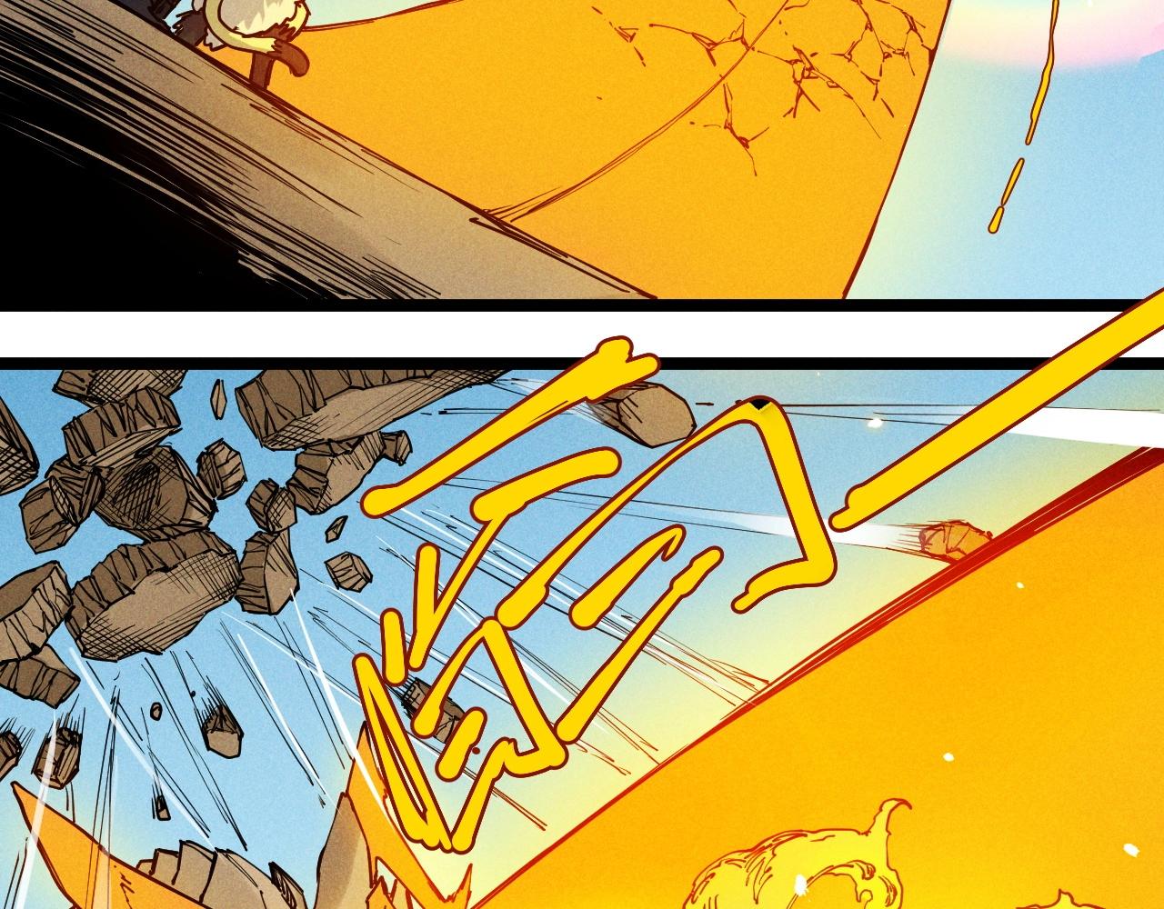 第72话 无法挽回的胜利(1/2)-第75话