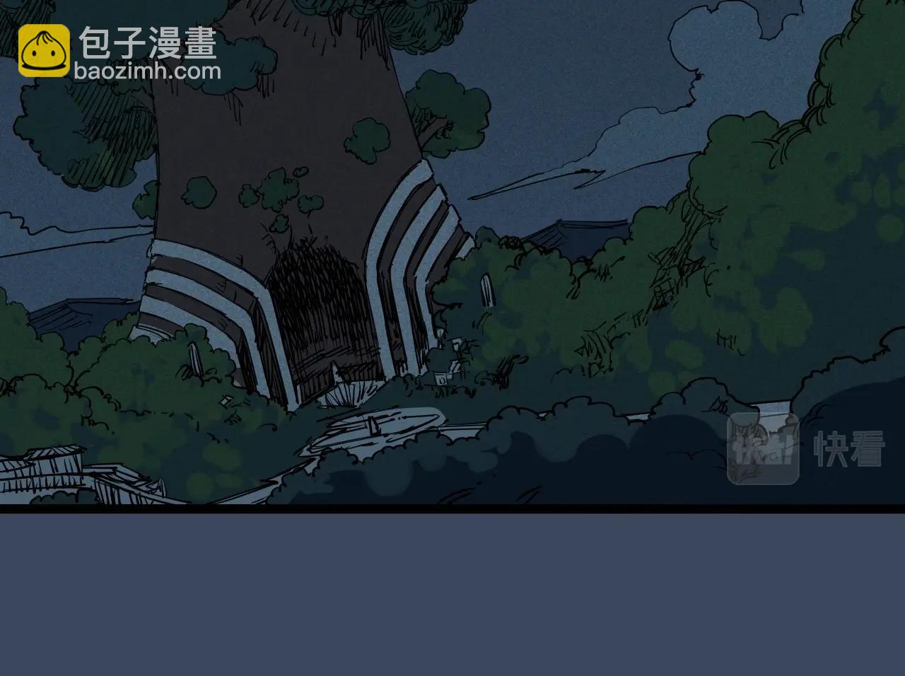 第74话 通往未来的路(1/2)-第77话