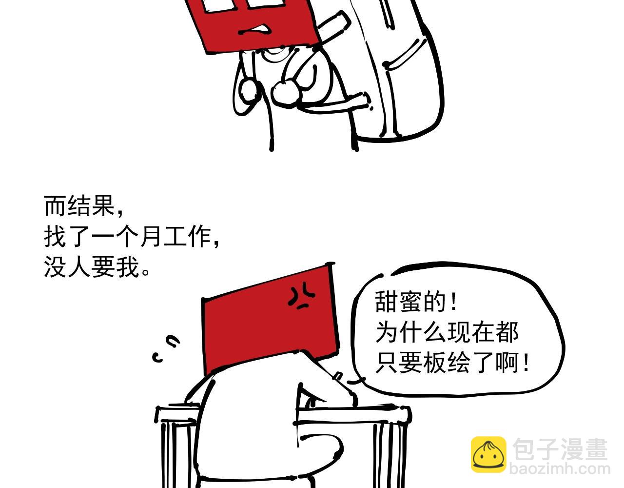 番外+更新重要通知~-第79话