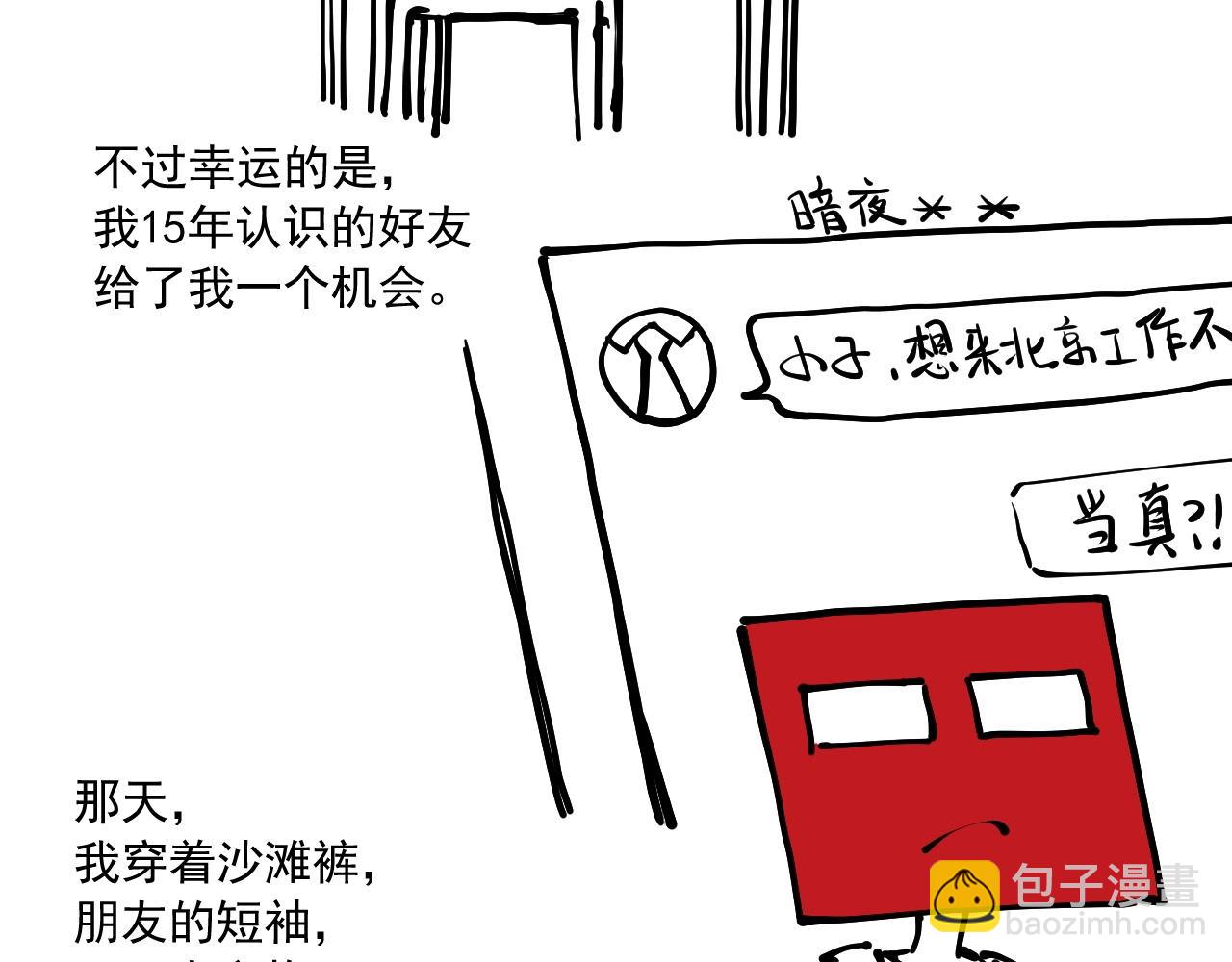 番外+更新重要通知~-第79话