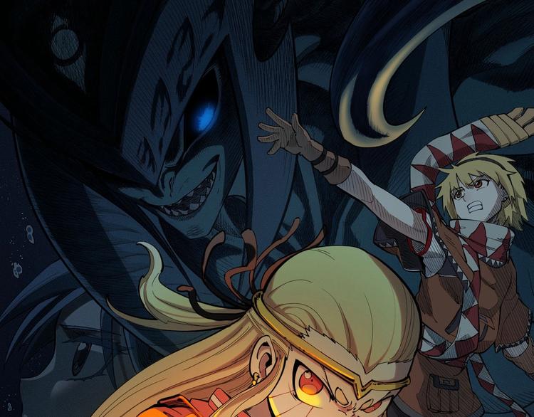 第7话 我不会像你一样(1/2)-第9话