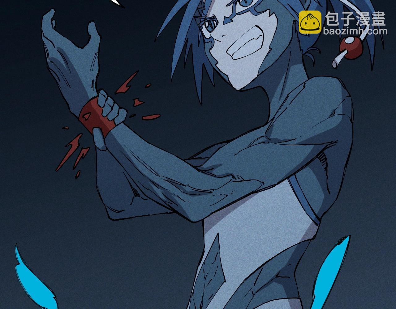 第77话 预言的缺口(1/2)-第81话