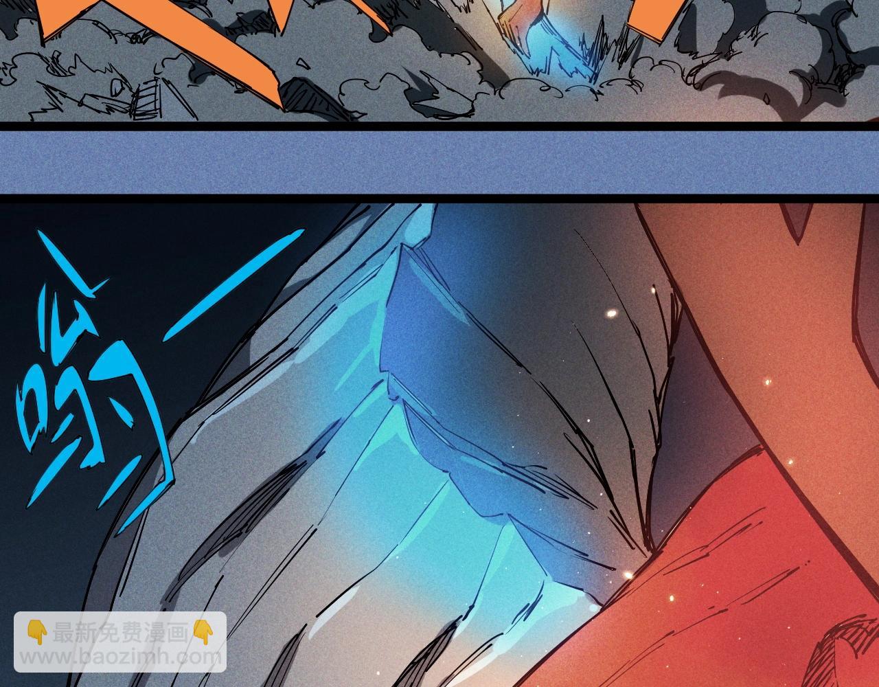 第77话 预言的缺口(1/2)-第81话