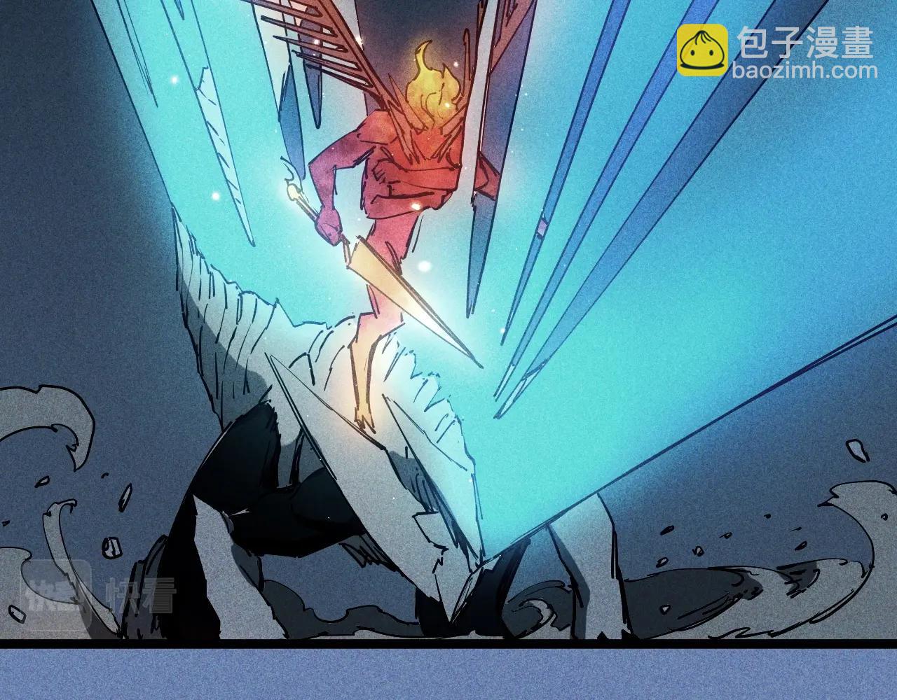 第77话 预言的缺口(1/2)-第81话