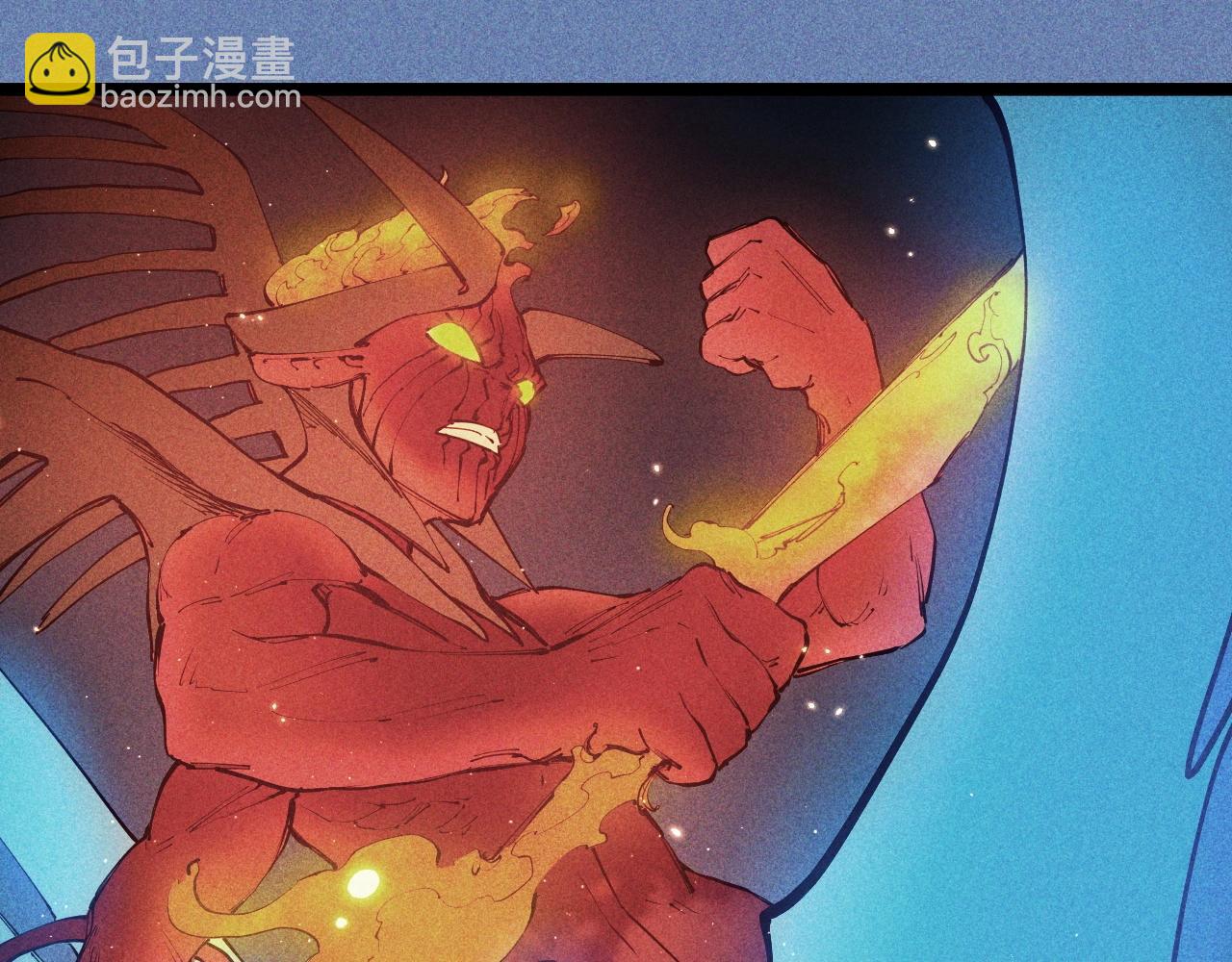 第77话 预言的缺口(1/2)-第81话