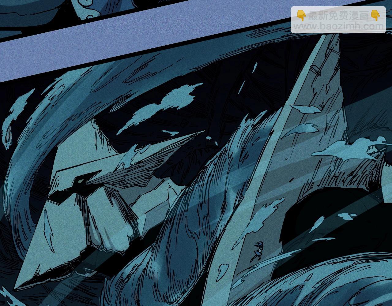 第77话 预言的缺口(1/2)-第81话