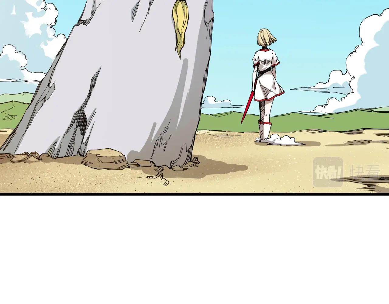 第79话 已知与未知的明天(1/2)-第83话