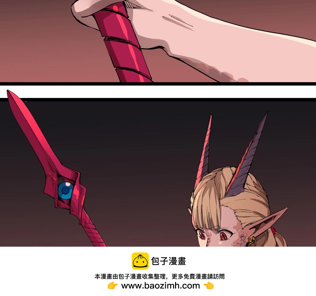 第79话 已知与未知的明天(1/2)-第83话