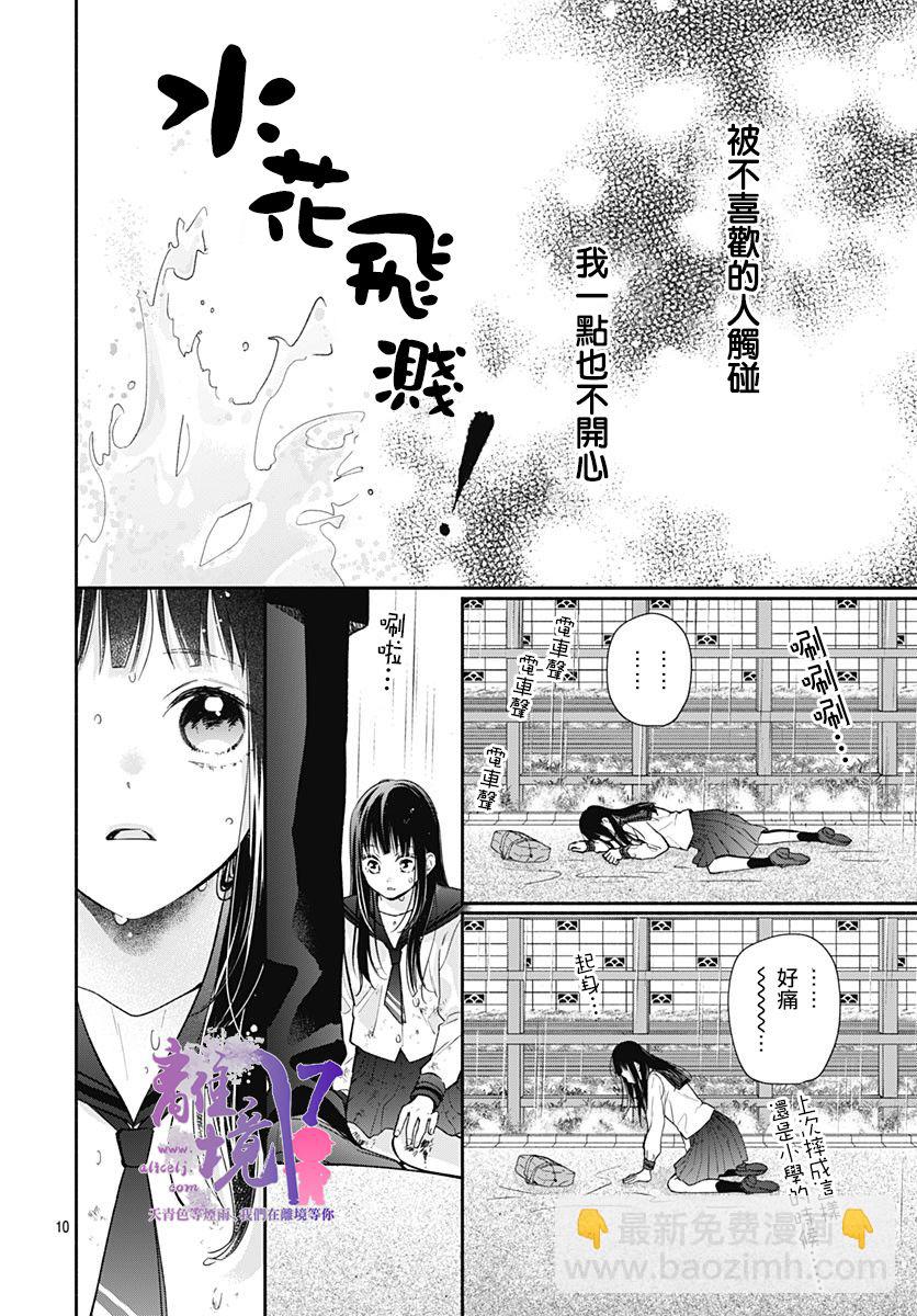 粉色與哈瓦那辣椒 - 第3話 - 4