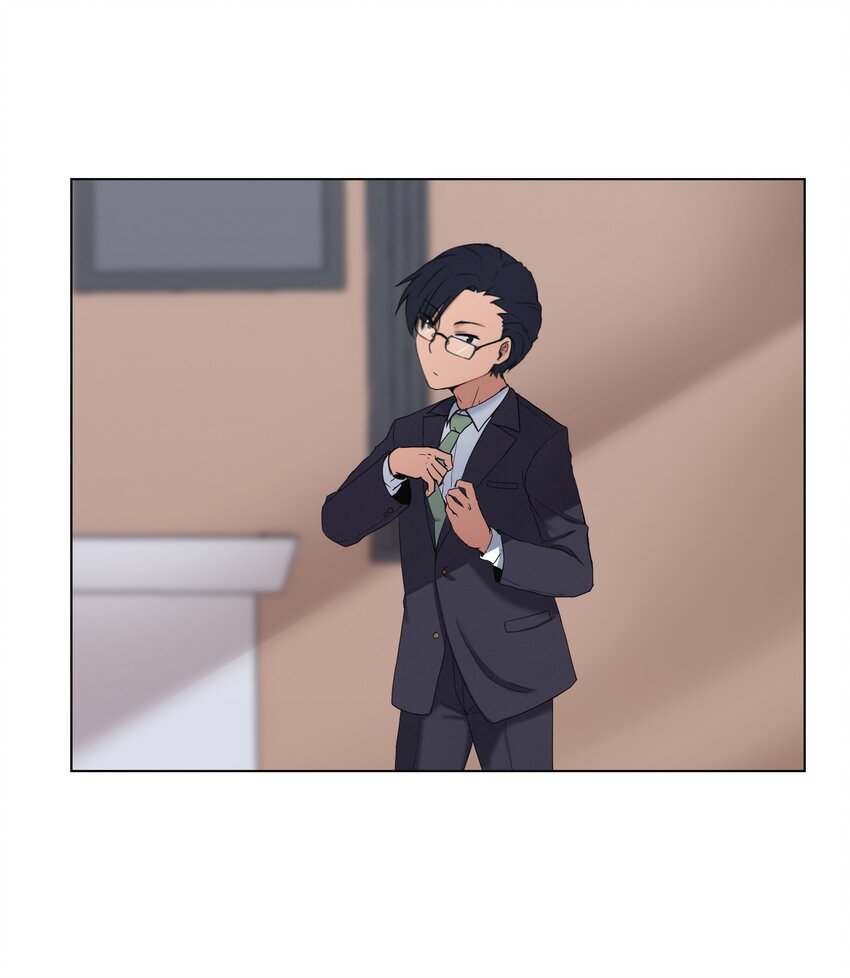 01 新学期,新教授(1/2)-第1话