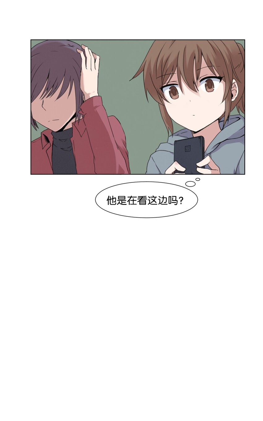 01 新学期,新教授(1/2)-第1话