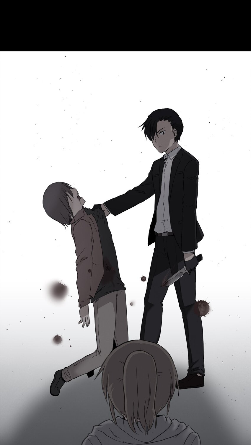 03 妨碍(1/2)-第3话