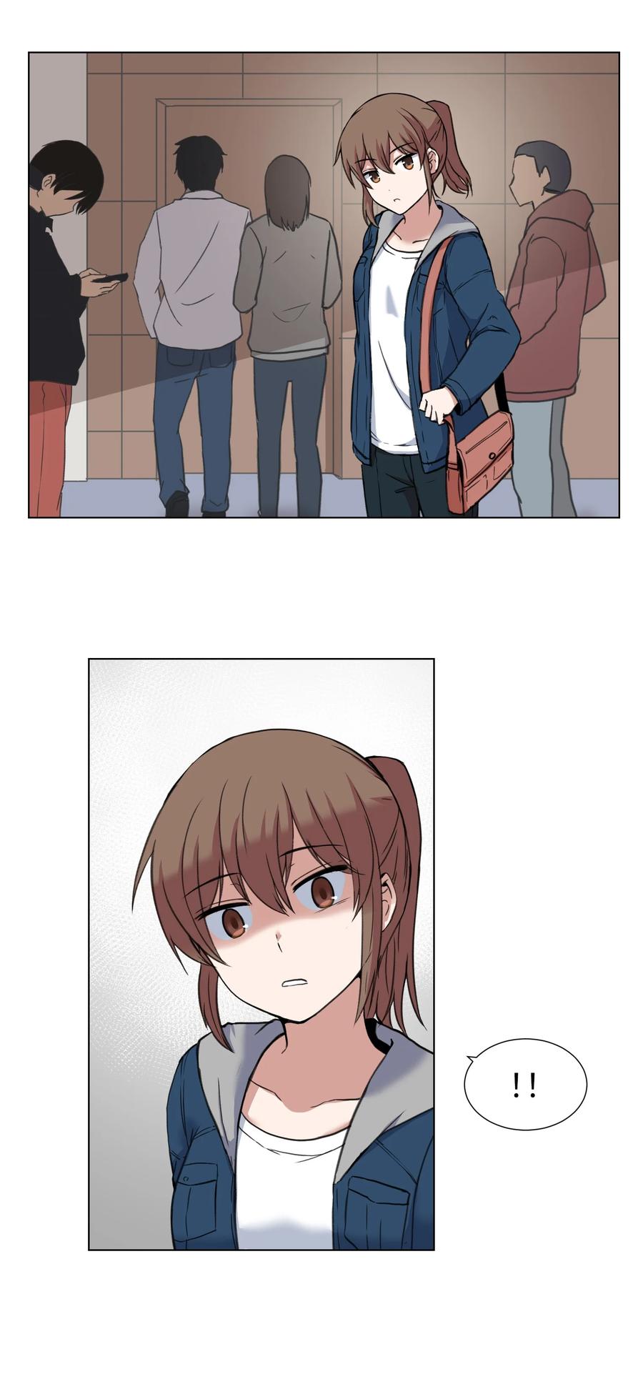 21 对质(1/2)-第21话