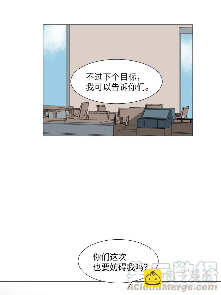 分身：治愈之心 - 21 对质(1/2) - 1