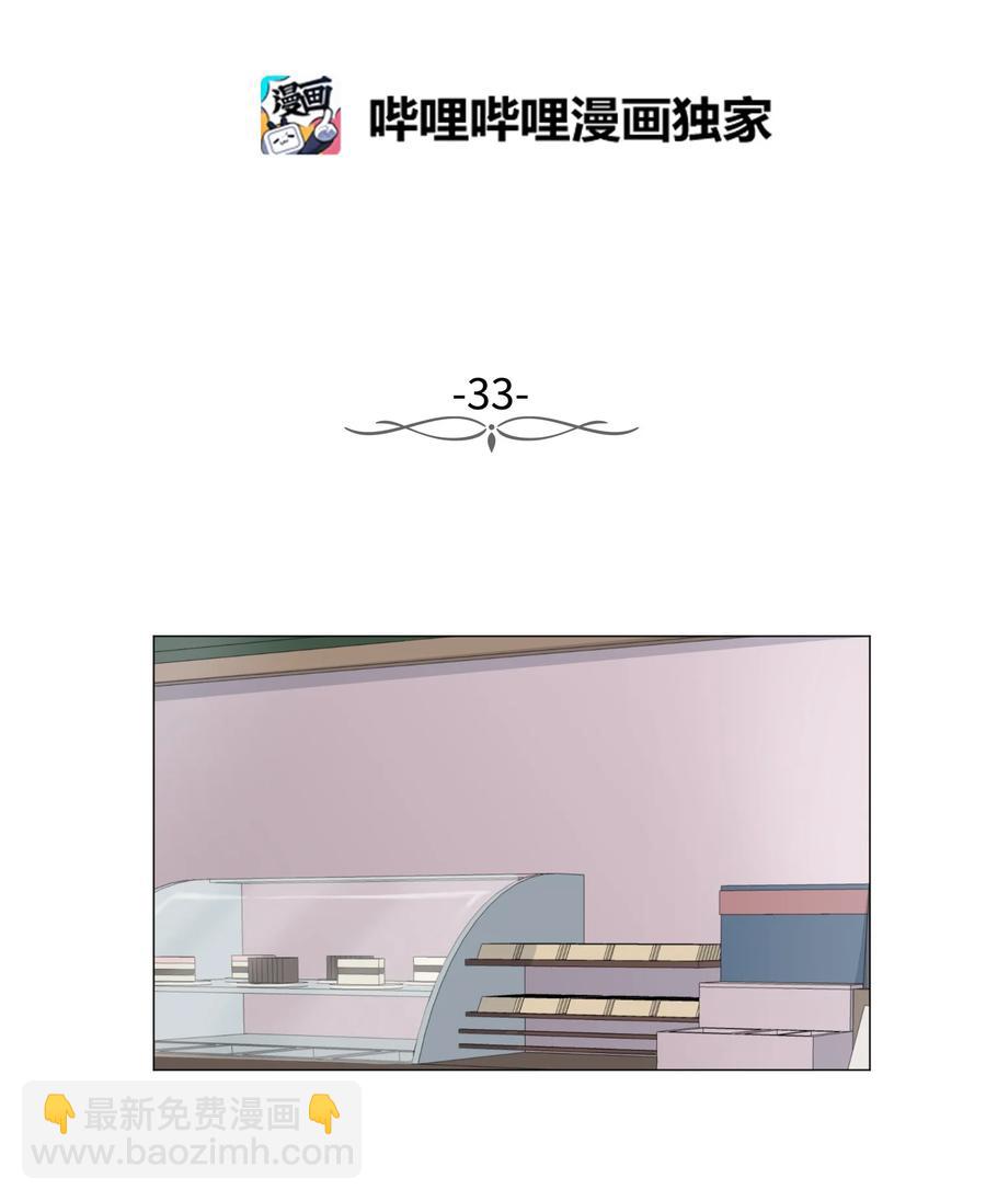 33 疑惑(1/2)-第33话