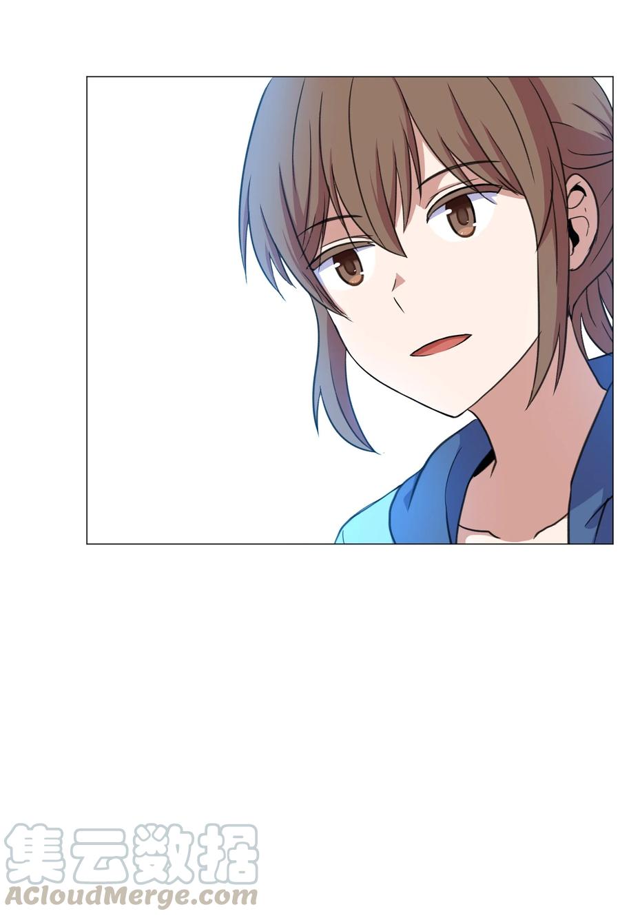 33 疑惑(1/2)-第33话