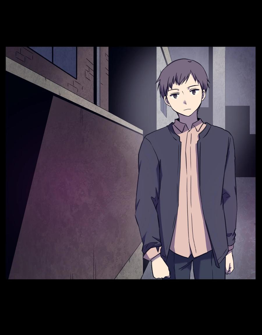 45 新宇的创伤(1/2)-第45话