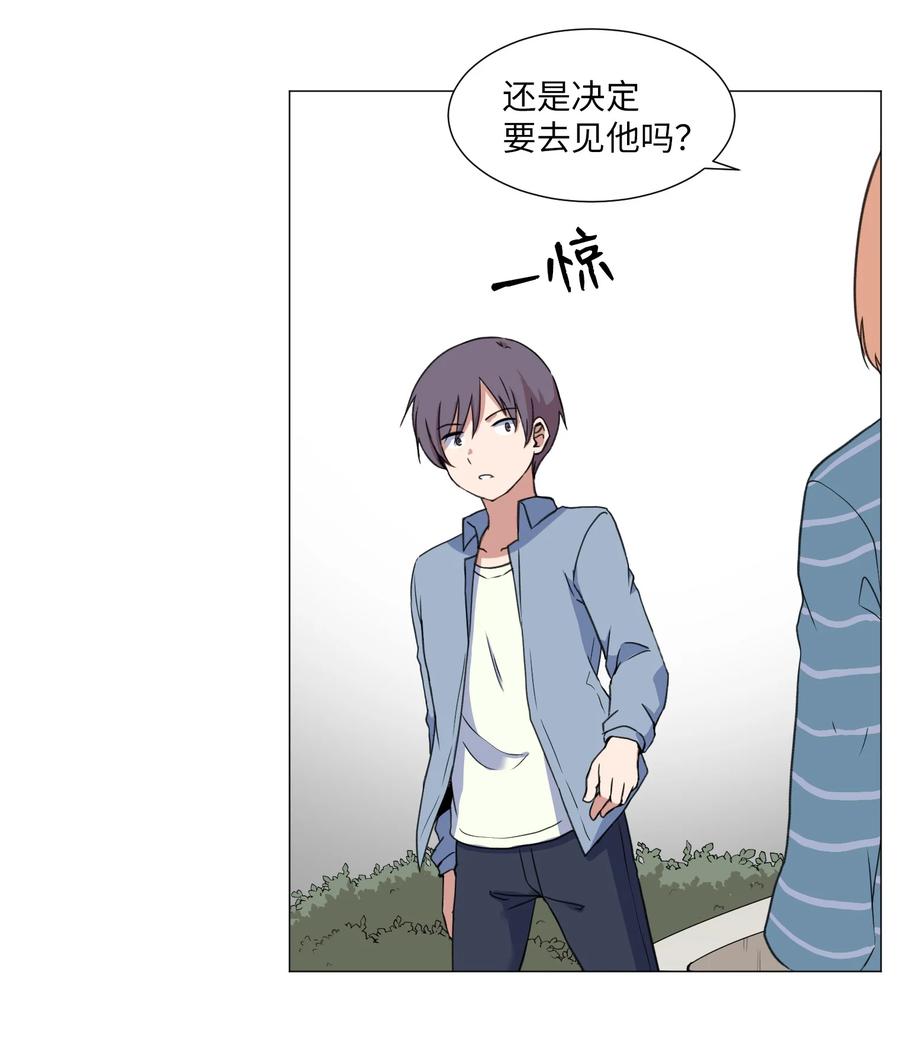 47 去见教授(1/2)-第47话