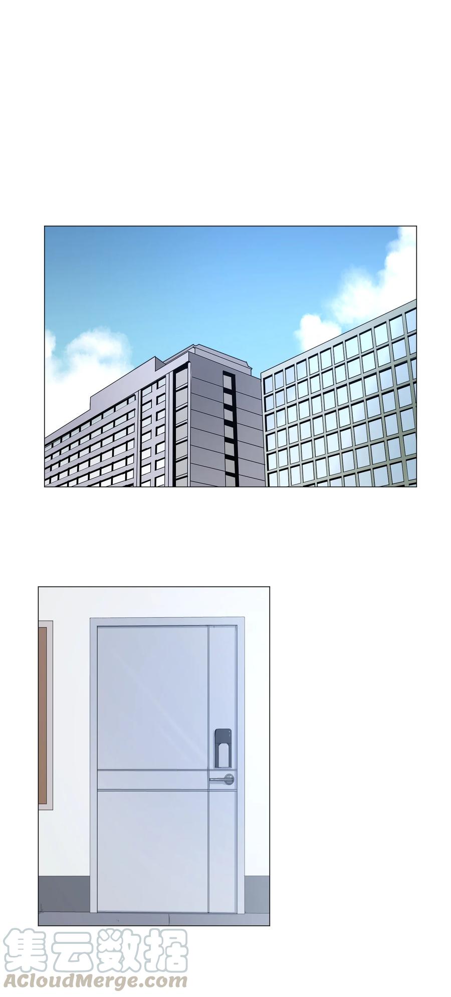 47 去见教授(1/2)-第47话