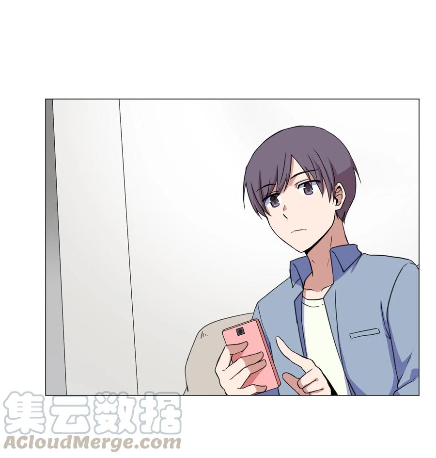 47 去见教授(1/2)-第47话