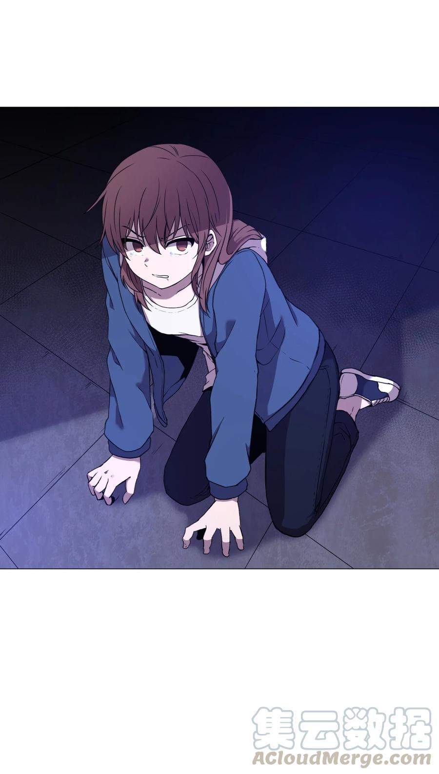 57 分离(1/2)-第57话