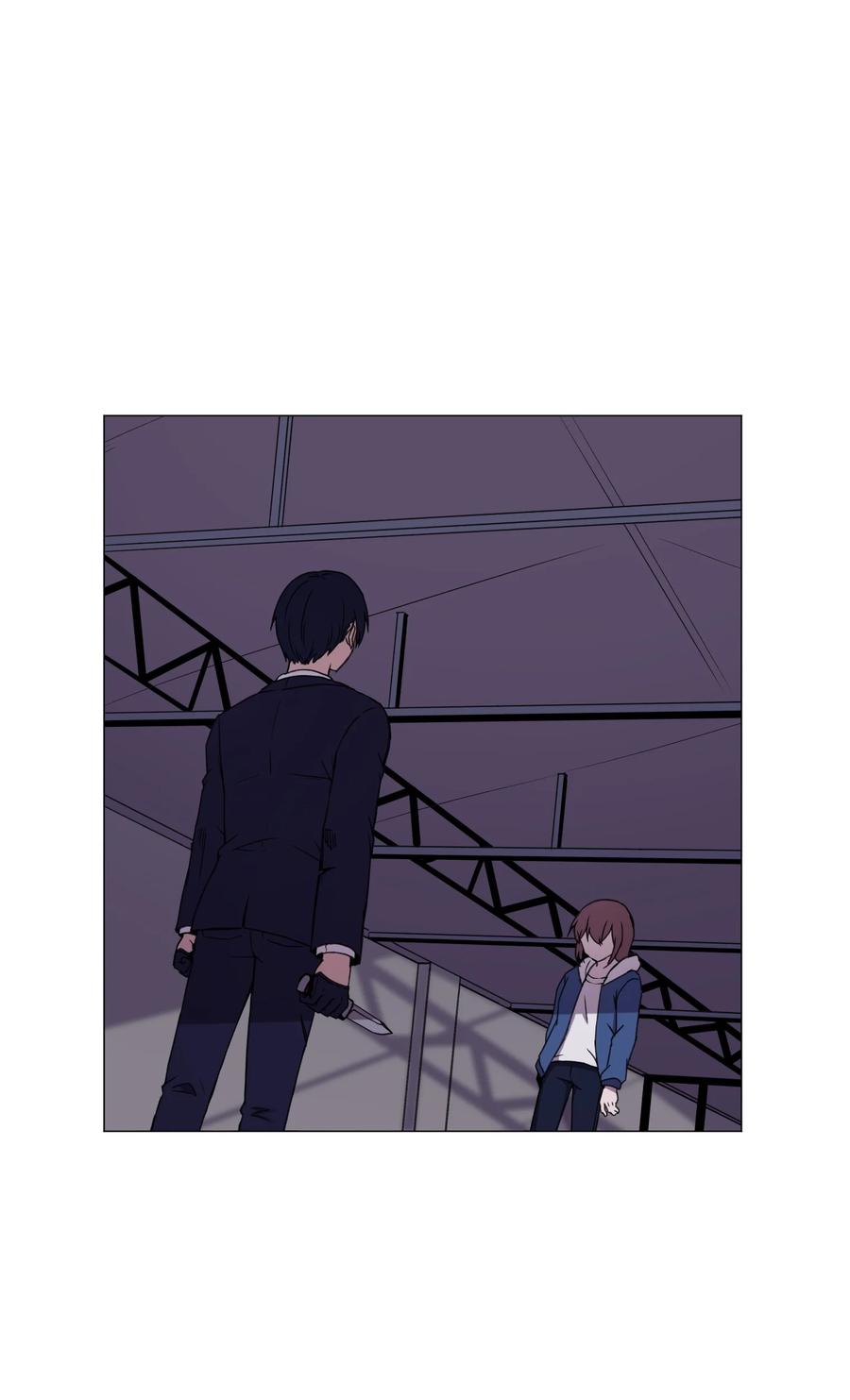 57 分离(1/2)-第57话