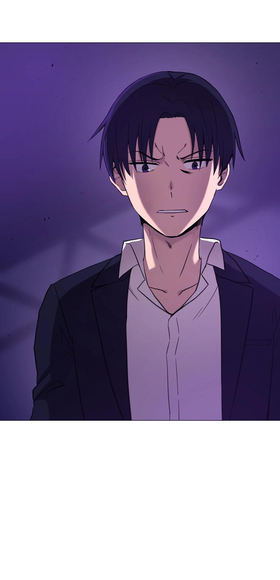 57 分离(1/2)-第57话