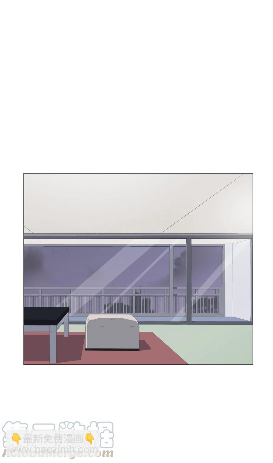 57 分离(1/2)-第57话