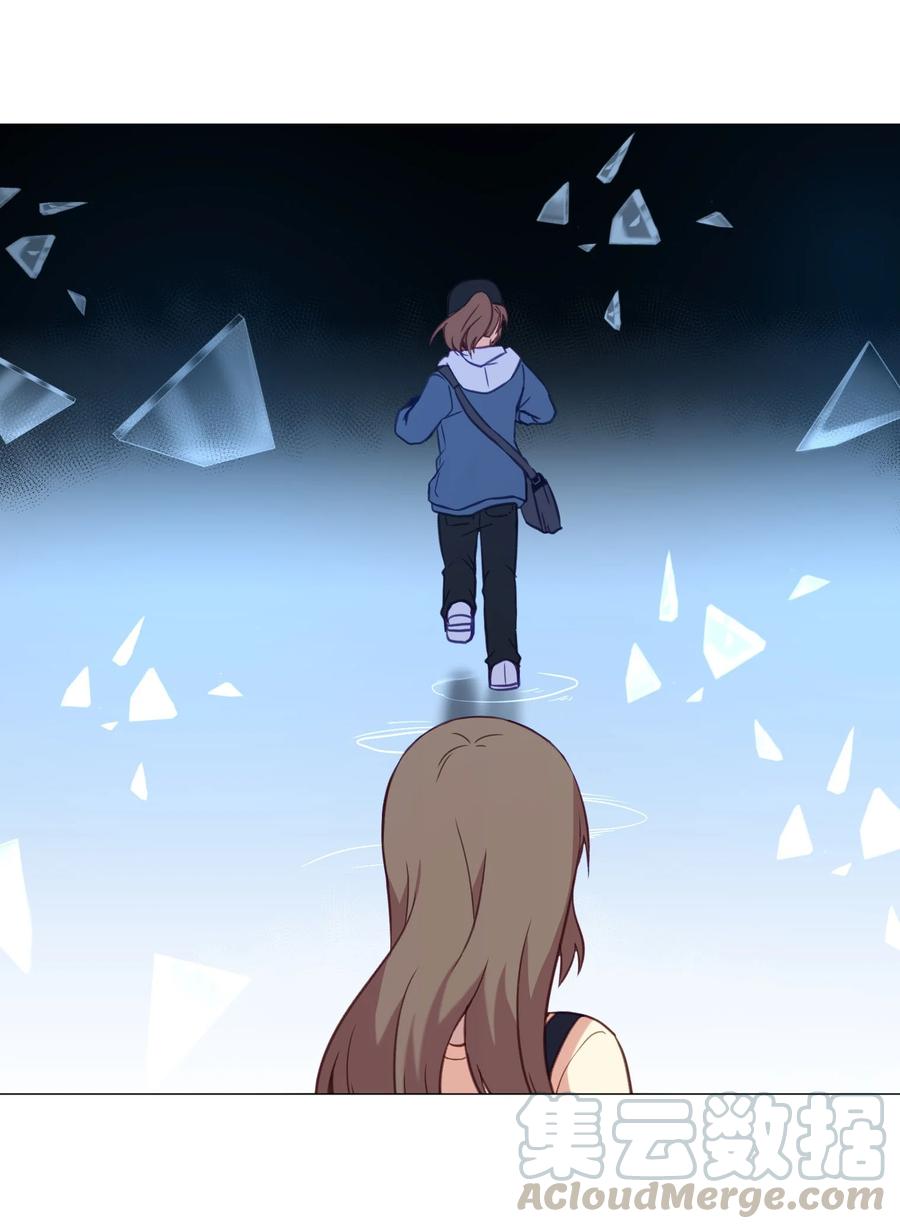 61 决心(1/2)-第61话