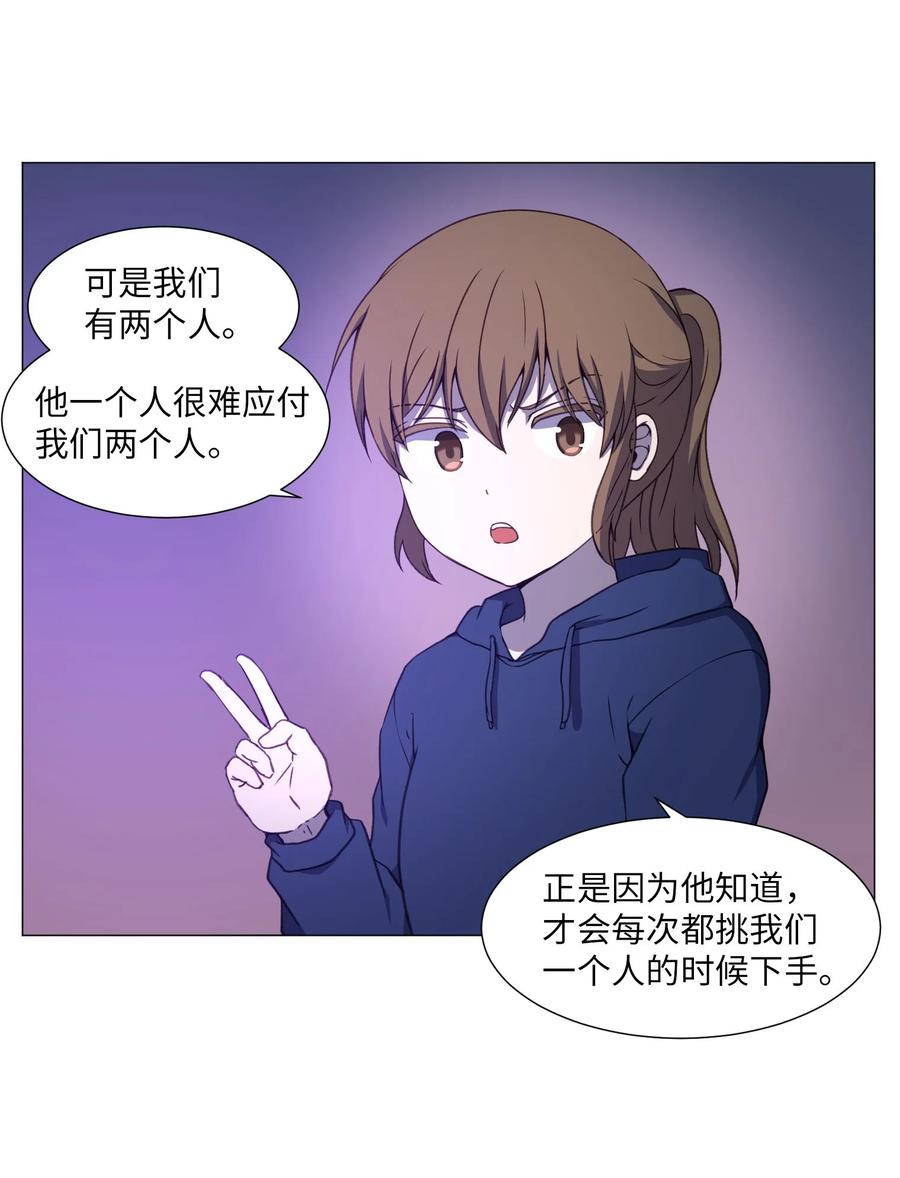 73 交换(1/2)-第73话