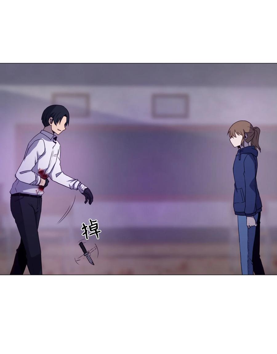 77 教授的末路(1/2)-第77话