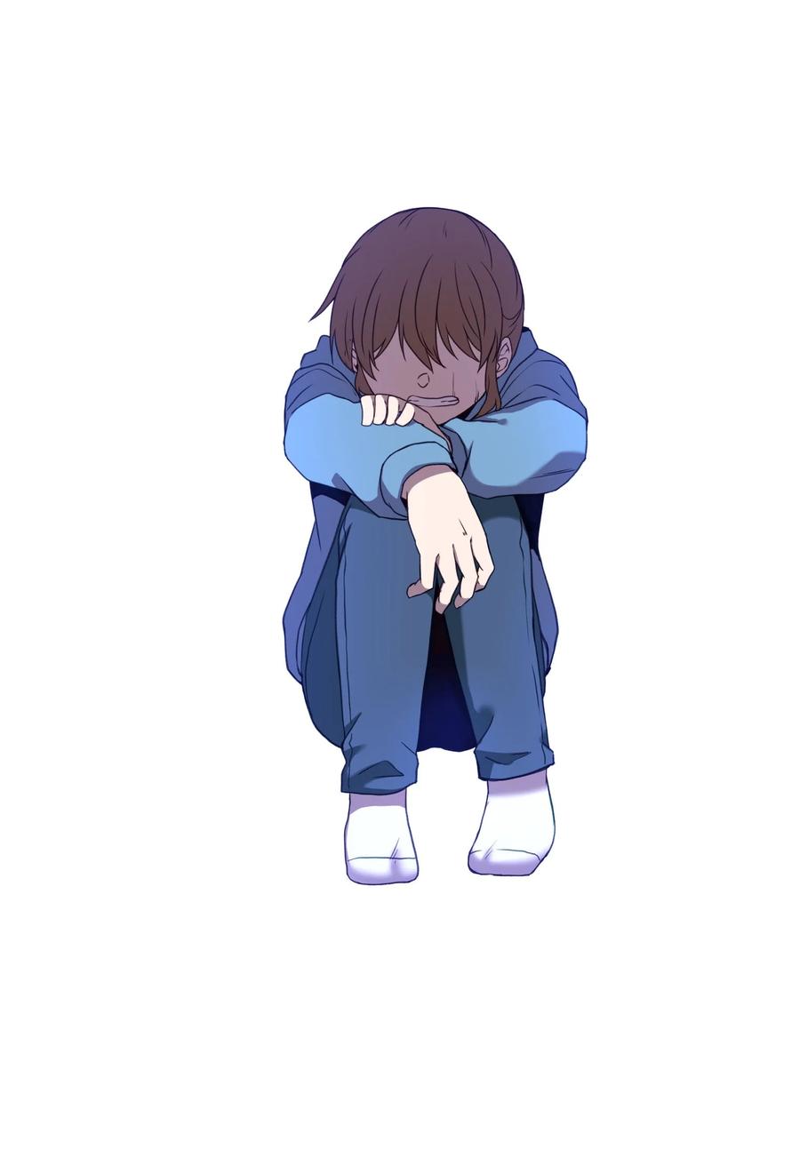 77 教授的末路(1/2)-第77话