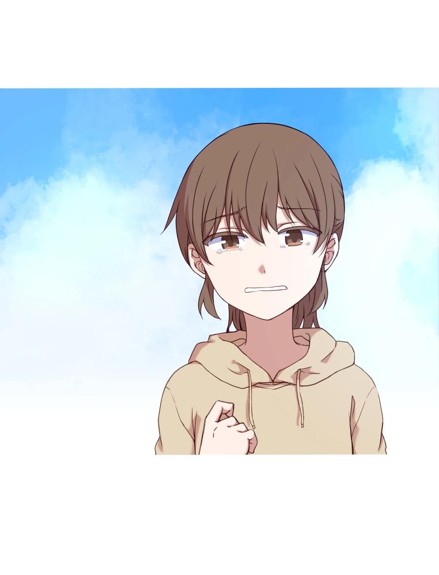 79 离别(1/2)-第79话