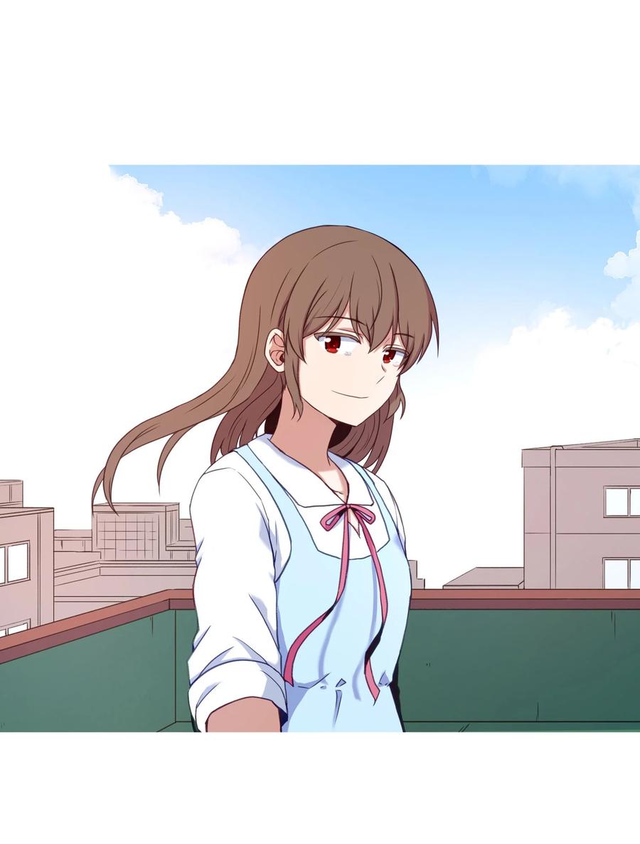 79 离别(1/2)-第79话