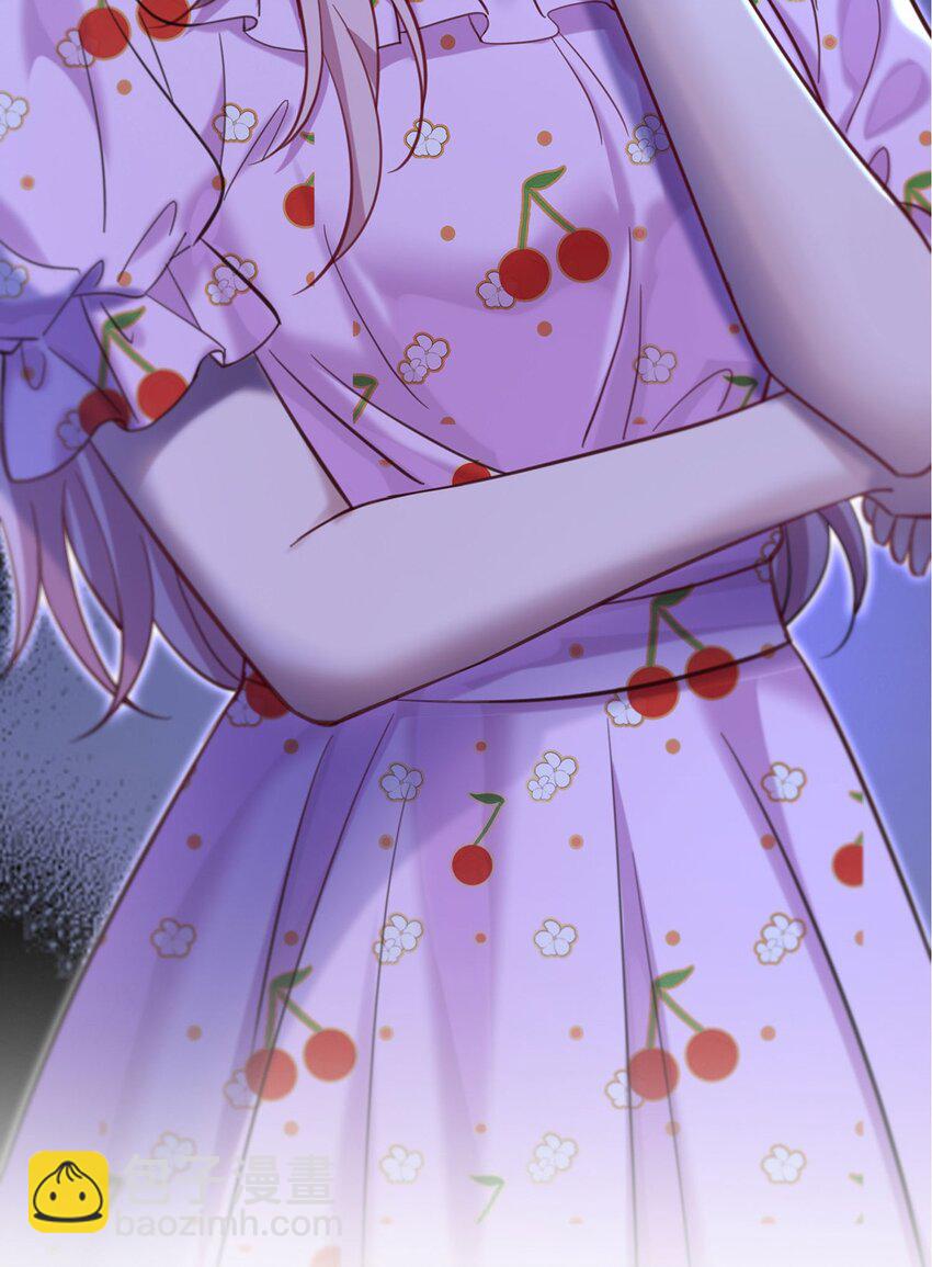 序章 不想听从命运的摆弄-第1话