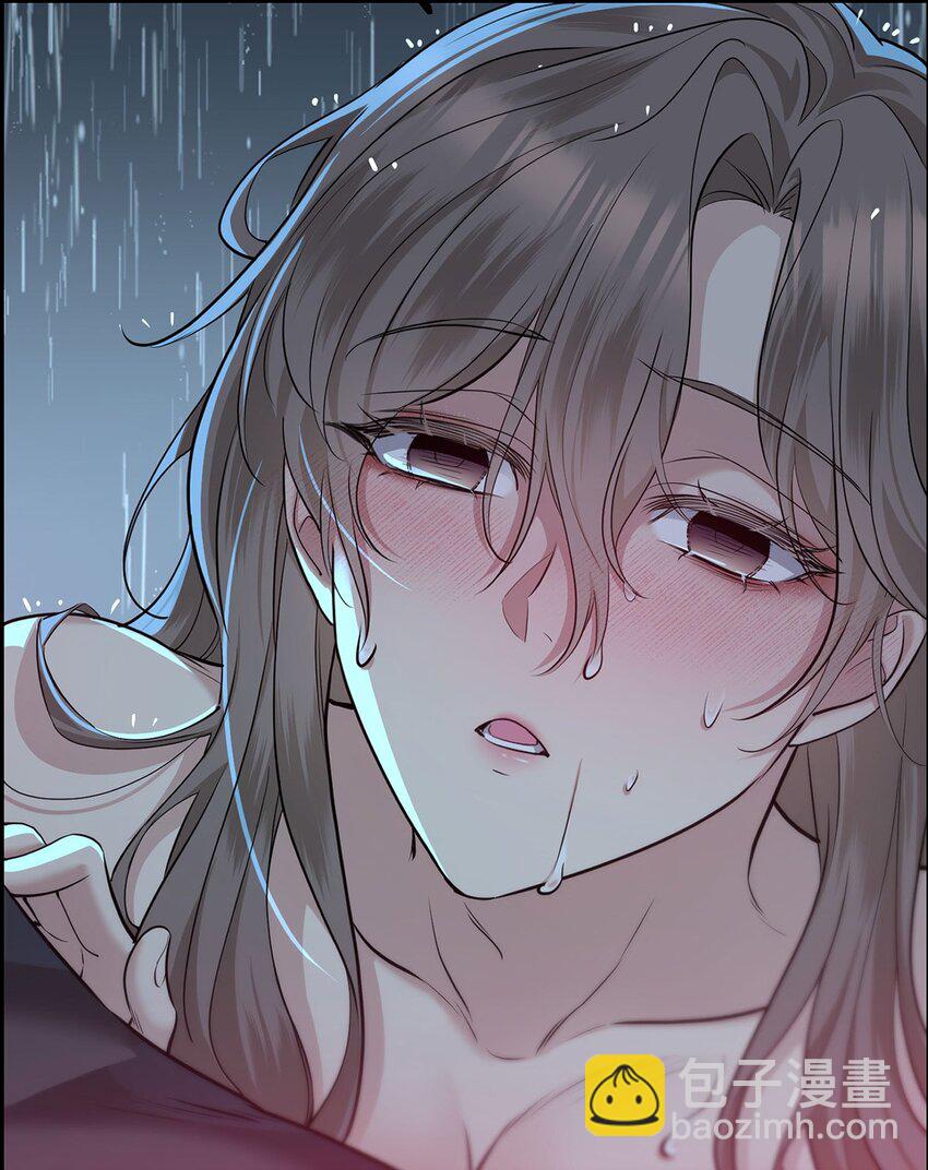 序章 不想听从命运的摆弄-第1话