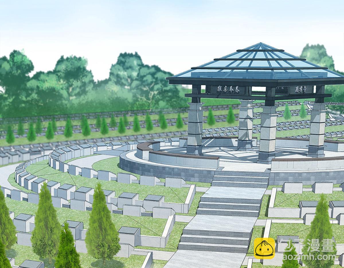 番外：平行时空里的故事(1/6)-第101话