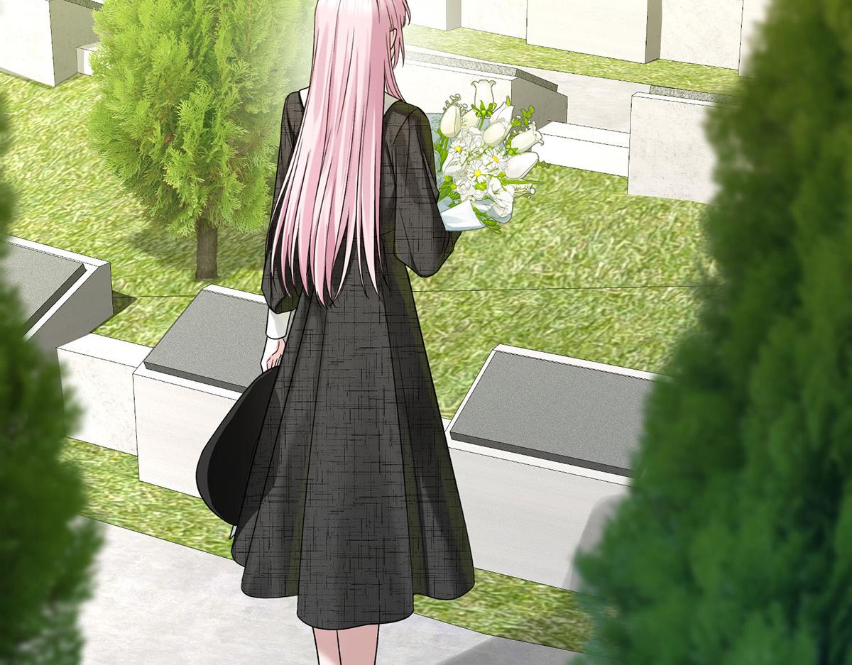 番外：平行时空里的故事(1/6)-第101话