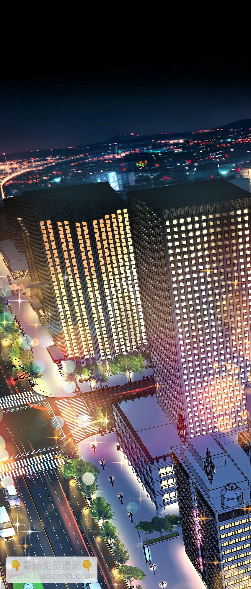 第17话 吃醋(1/2)-第19话