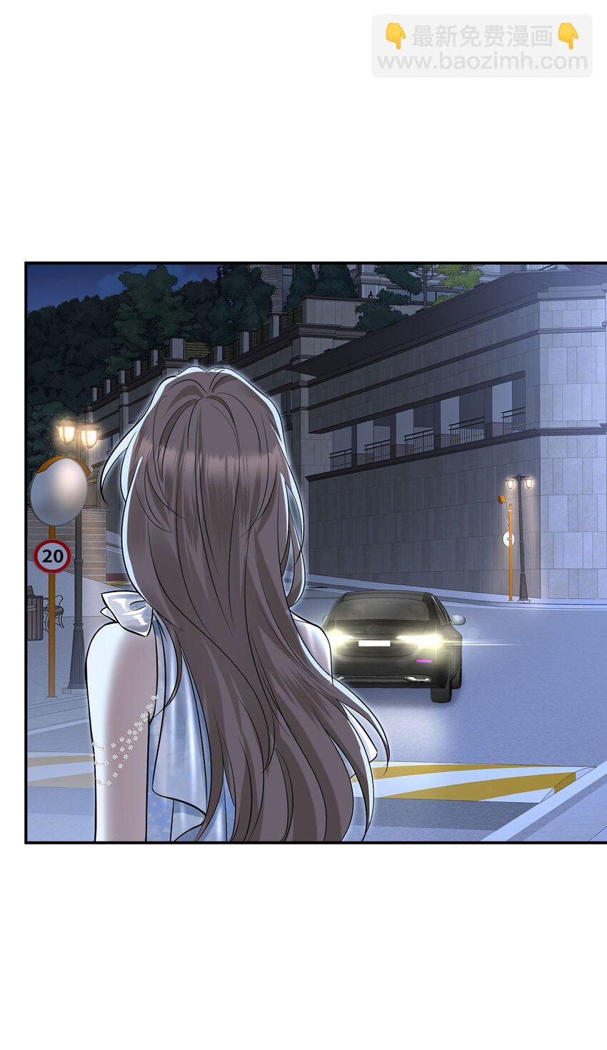 第19话 你会后悔的(1/2)-第21话