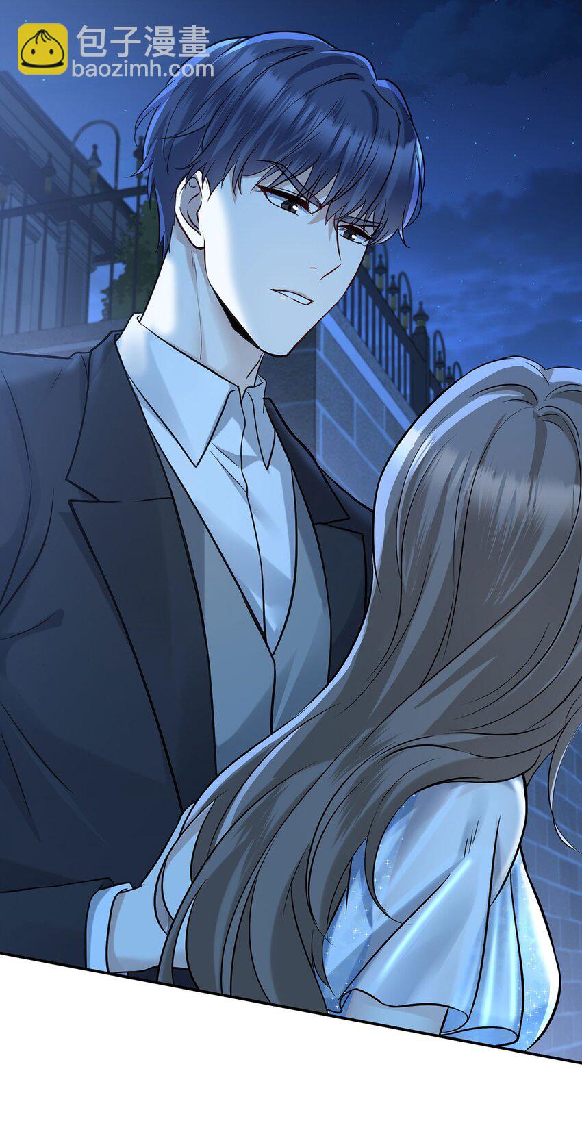 第19话 你会后悔的(1/2)-第21话