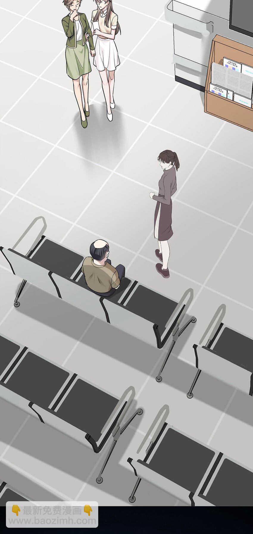 第23话 医院偶遇(1/2)-第25话