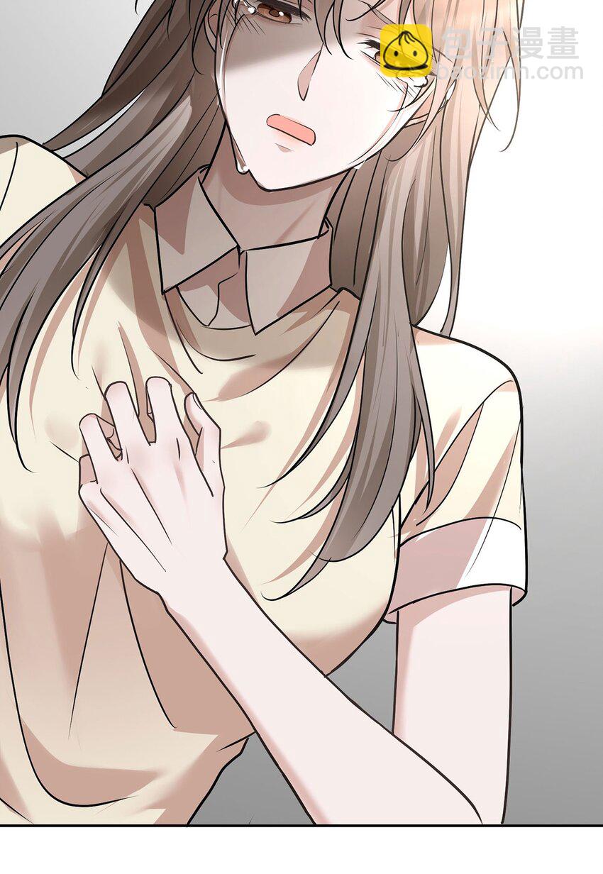 第23话 医院偶遇(1/2)-第25话