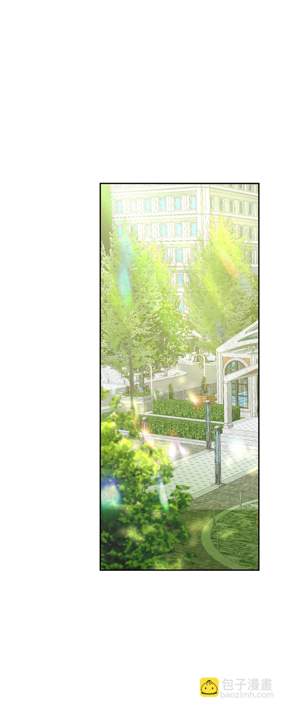 第27话 说的是她吗？(1/2)-第29话